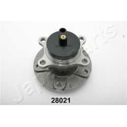 rato stebulė
                                JAPANPARTS                                                KK28021, JAPANPARTS, 