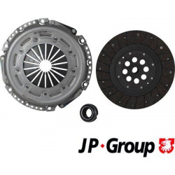 JP GROUP                                                4130403410, Nenurodytas gamintojas, 4130403410, auto detalė