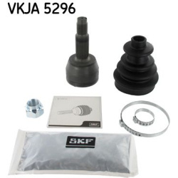 pusašio šarnyras
                                SKF                                VKJA 5296, SKF, VKJA5296, auto detalė