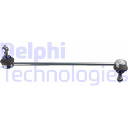 Stabilizatoriaus traukė
                                DELPHI                                                TC2657, Nenuro