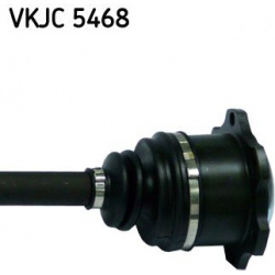 pusašis
                                SKF                                VKJC 5468, SKF, VKJC5468, auto detalė