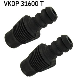 apsauginio dangtelio komplektas, amortizatorius
                                SKF                                VKDP 31600