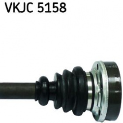 pusašis
                                SKF                                VKJC 5158, SKF, VKJC5158, auto detalė