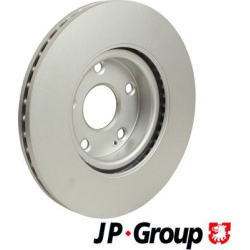 stabdžių diskas (1vnt) JP
                                JP GROUP                                4863101900, Nenurodytas g