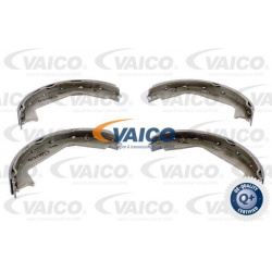 stabdžių trinkelių komplektas Q+, original equipment manufacturer quality
                                VAICO           