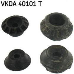pakabos statramsčio atraminis guolis
                                SKF                                VKDA 40101 T, SKF, V