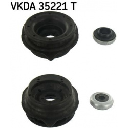 pakabos statramsčio atraminis guolis
                                SKF                                VKDA 35221 T, SKF, V