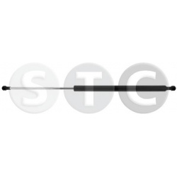 dujinė spyruoklė, bagažinė
                                STC                                T446303, STC, T446303, auto