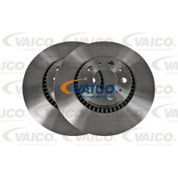 stabdžių diskas (1vnt) Q+, original equipment manufacturer quality
                                VAICO                   