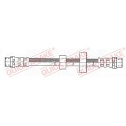 stabdžių žarnelė
                                QUICK BRAKE                                                22.406, QUICK