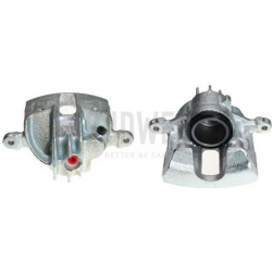 stabdžių apkaba
                                BUDWEG CALIPER                                                342855, Nenur