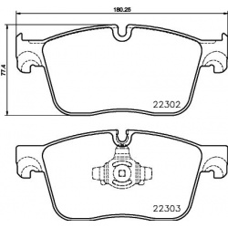 MINTEX                                                MDB3836, Nenurodytas gamintojas, MDB3836, auto detalė