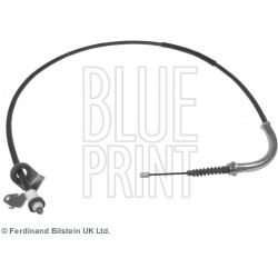 trosas, stovėjimo stabdys
                                BLUE PRINT                                                ADB11460