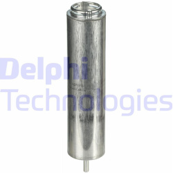 kuro filtras
                                DELPHI                                                HDF658, Nenurodytas gamint