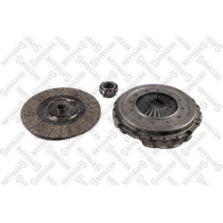sankabos komplektas
                                STELLOX                                                83-06139-SX, STELL