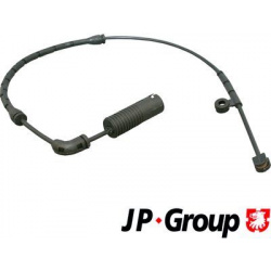 jutiklis, stabdžių trinkelių susidėvėjimas JP
                                JP GROUP                                14