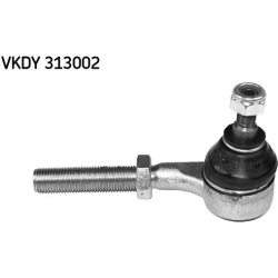 vairo traukės antgalis
                                SKF                                VKDY313002, SKF, VKDY313002, auto 