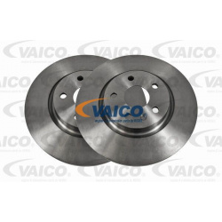 stabdžių diskas (1vnt) Q+, original equipment manufacturer quality
                                VAICO                   