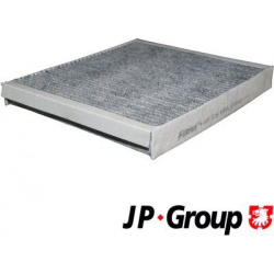 filtras, salono oras JP
                                JP GROUP                                                1228100100, N