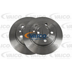 stabdžių diskas (1vnt) Q+, original equipment manufacturer quality
                                VAICO                   