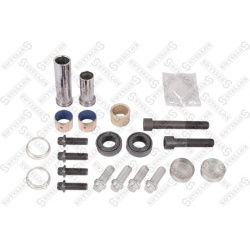 remonto komplektas, stabdžių apkaba
STELLOX 85-10345-SX, STE