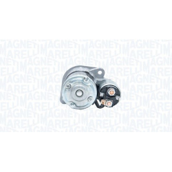 Starteris
                                MAGNETI MARELLI                                                063725774010, MAGNET