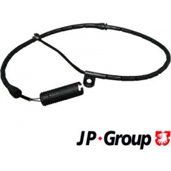 jutiklis, stabdžių trinkelių susidėvėjimas JP
                                JP GROUP                                  