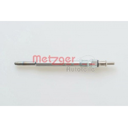 kaitinimo žvakė OE-SUPPLIER
                                METZGER                                                H1 739, 