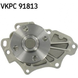 Vandens siurblys, variklio aušinimas
                                SKF                                VKPC 91813, SKF, VKP
