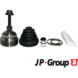 pusašio šarnyras JP
                                JP GROUP                                                1143303910, Nen