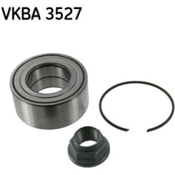 rato guolis
                                SKF                                VKBA 3527, SKF, VKBA3527, auto detalė