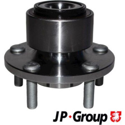 rato stebulė JP
                                JP GROUP                                                4941400500, Nenurody