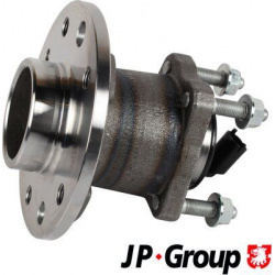 rato stebulė JP
                                JP GROUP                                                1251400600, Nenurody