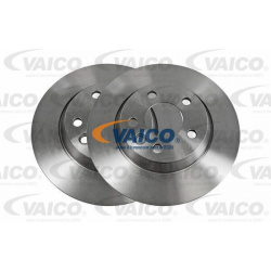 stabdžių diskas (1vnt) Q+, original equipment manufacturer quality
                                VAICO                   