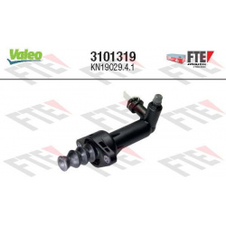 darbinis cilindras, sankaba FTE CLUTCH ACTUATION
                                VALEO                                       