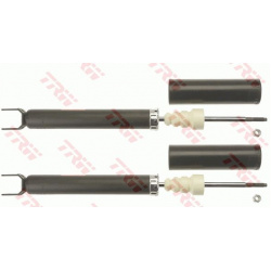 amortizatorius TRW TWIN
                                JGT1246T, TRW, JGT1246T, auto detalė