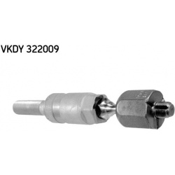 vidinė skersinė vairo trauklė
                                SKF                                VKDY322009, SKF, VKDY3220