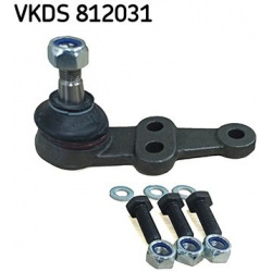 Šarnyras
                                SKF                                VKDS 812031, SKF, VKDS812031, auto detalė