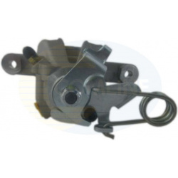 stabdžių apkaba
                                COMLINE                                CBC050R, COMLINE, CBC050R, auto deta