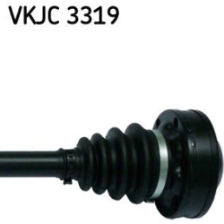 pusašis
                                SKF                                VKJC 3319, SKF, VKJC 3319, auto detalė