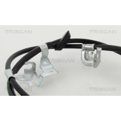 trosas, stovėjimo stabdys
                                TRISCAN                                8140 69163, Nenurodytas gam