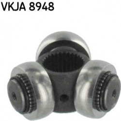 trikojo įvorė, kardaninis velenas
                                SKF                                VKJA 8948, SKF, VKJA 8