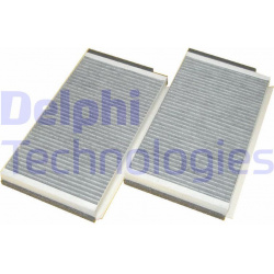 DELPHI                                                TSP0325212C, Nenurodytas gamintojas, TSP0325212C, auto detalė