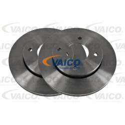 stabdžių diskas (1vnt) Q+, original equipment manufacturer quality
                                VAICO                   