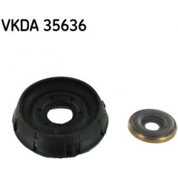 pakabos statramsčio atraminis guolis
                                SKF                                VKDA 35636, SKF, VKD