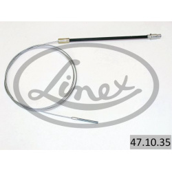 sankabos trosas
                                LINEX                                                47.10.35, LINEX, 471035,