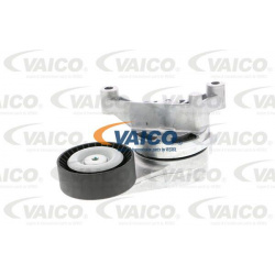 įtempiklio skriemulys, V formos rumbuotas diržas Original VAICO Quality
                                                V10