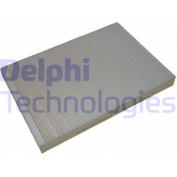 filtras, salono oras
                                DELPHI                                                TSP0325112C, Nenur