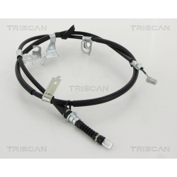 trosas, stovėjimo stabdys
                                TRISCAN                                                8140 69163,