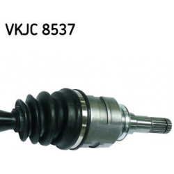 pusašis
                                SKF                                VKJC 8537, SKF, VKJC8537, auto detalė